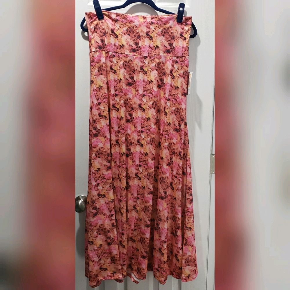 Lularoe Maxi Skirt